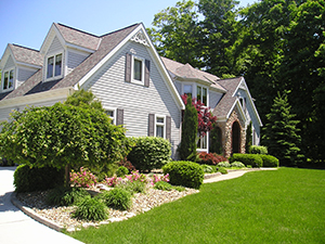 Landscapers and Lawncare Services in Wirtz, VA